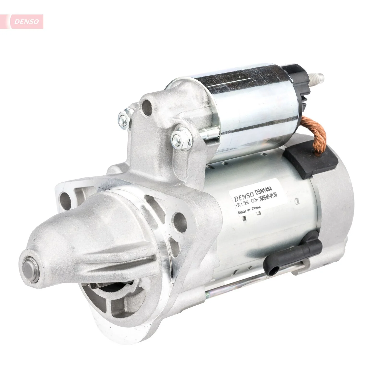 starter DENSO DSN1494