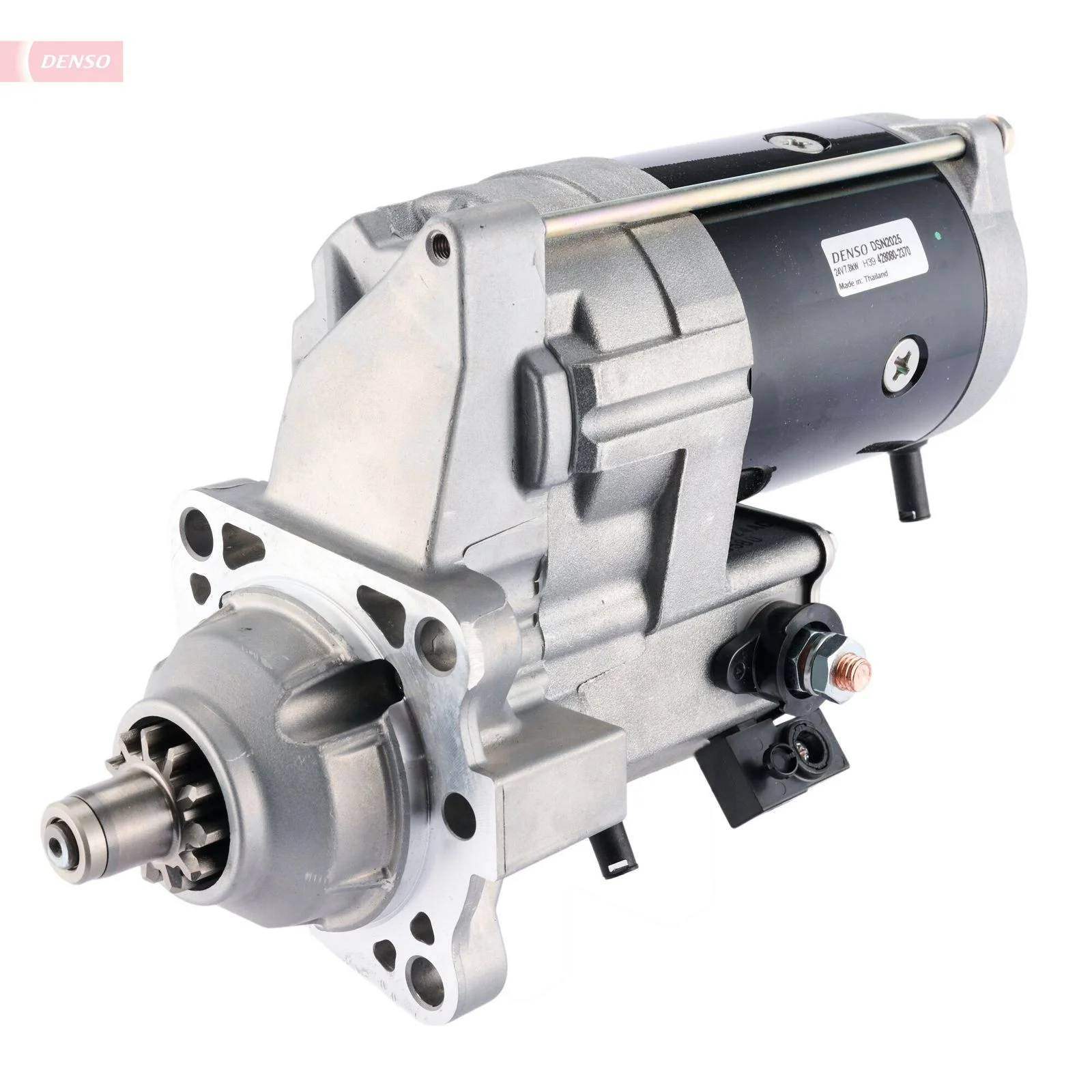 starter DENSO DSN2025