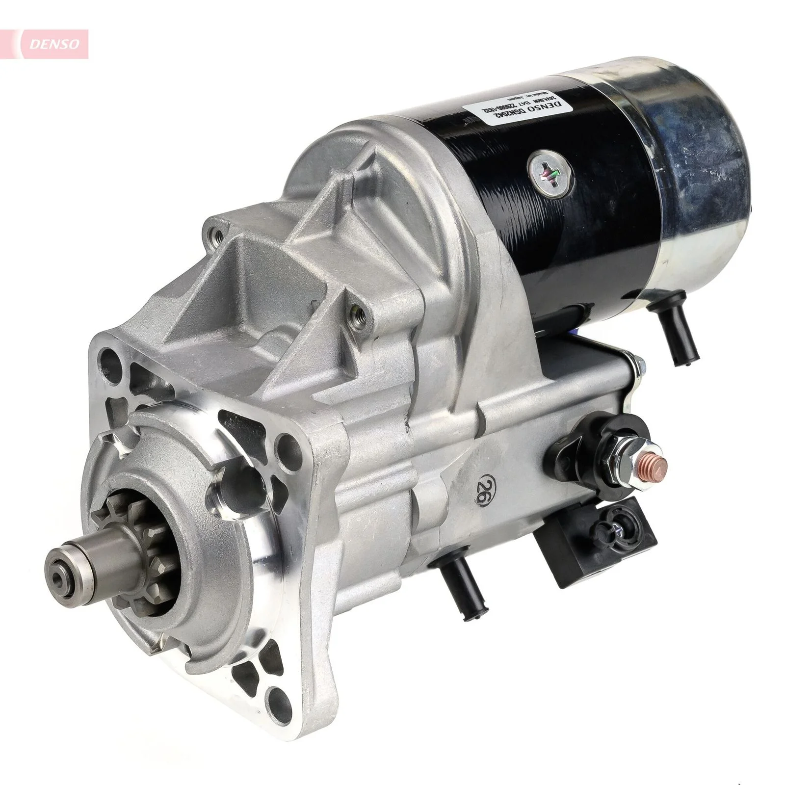 starter DENSO DSN2042