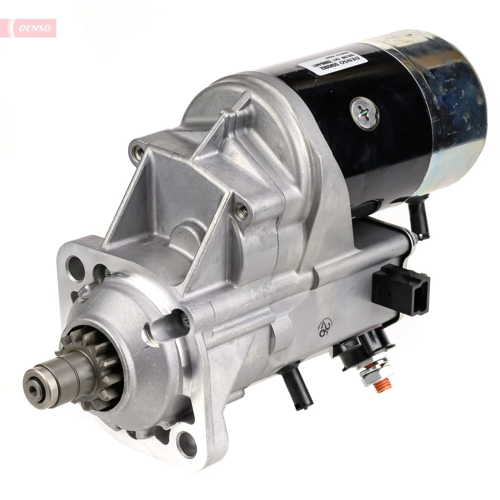starter DENSO DSN2052