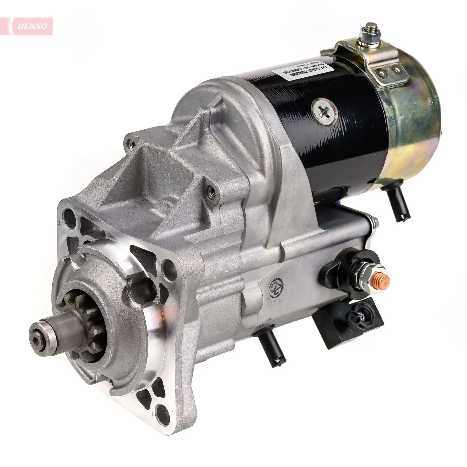 starter DENSO DSN2058