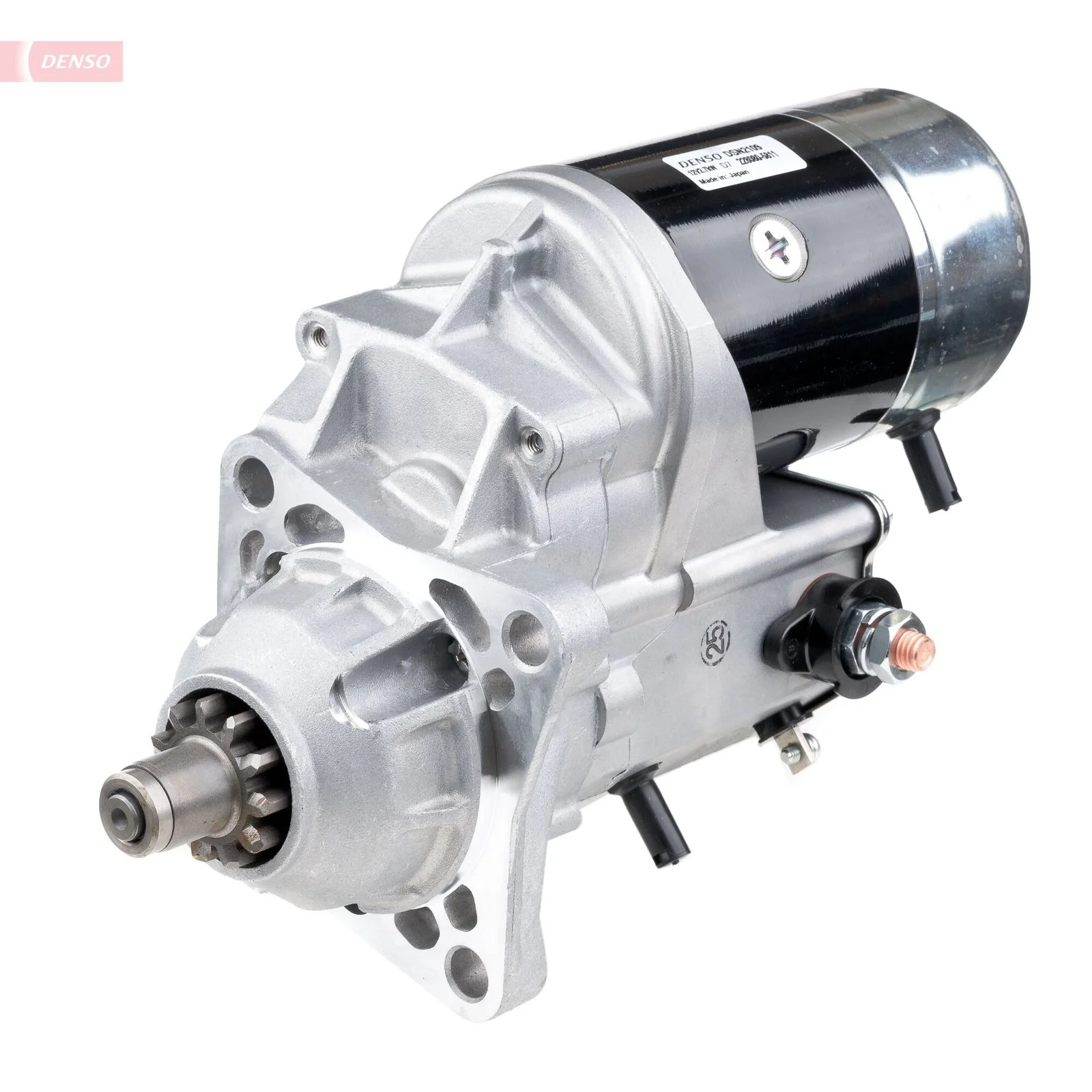 starter DENSO DSN2109
