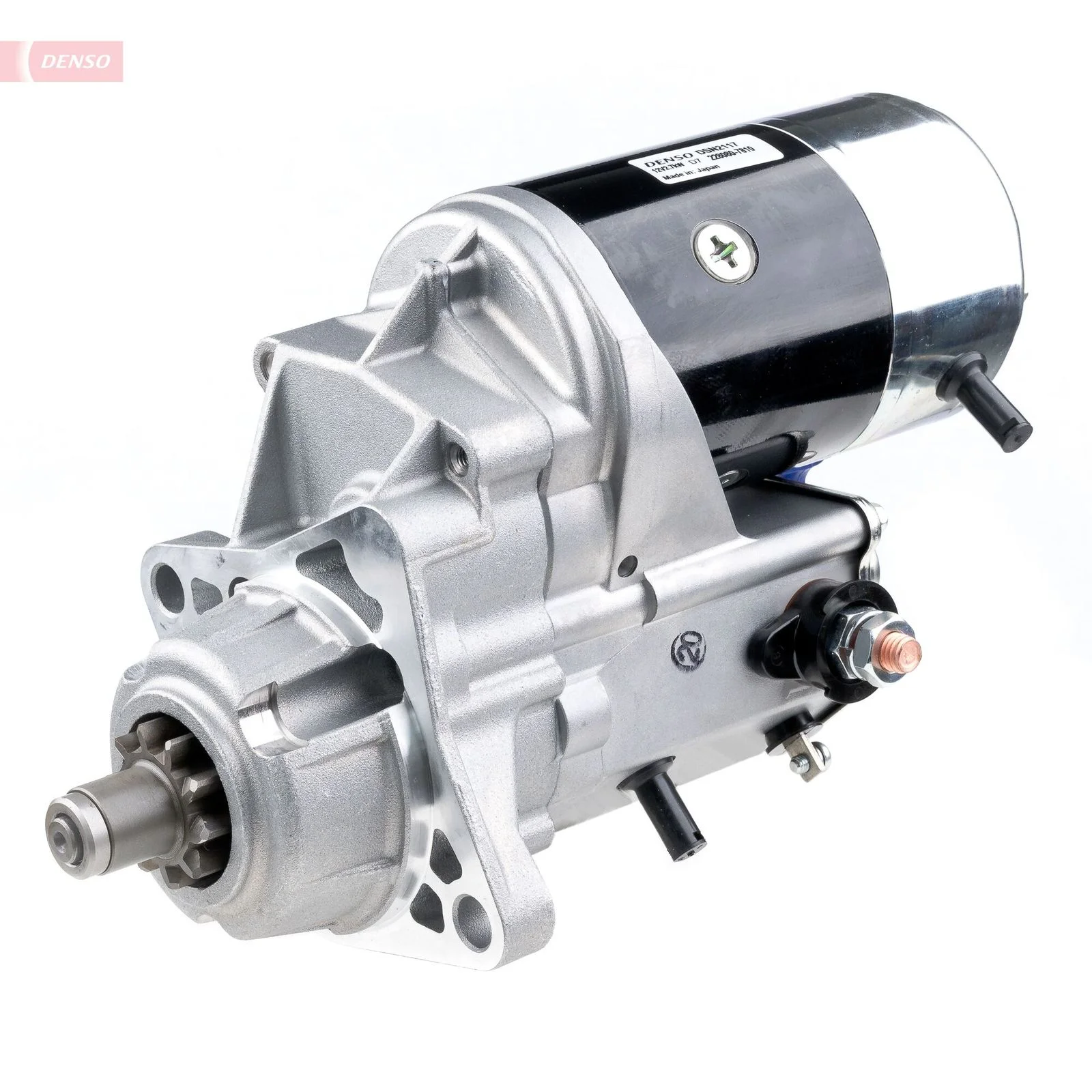starter DENSO DSN2117