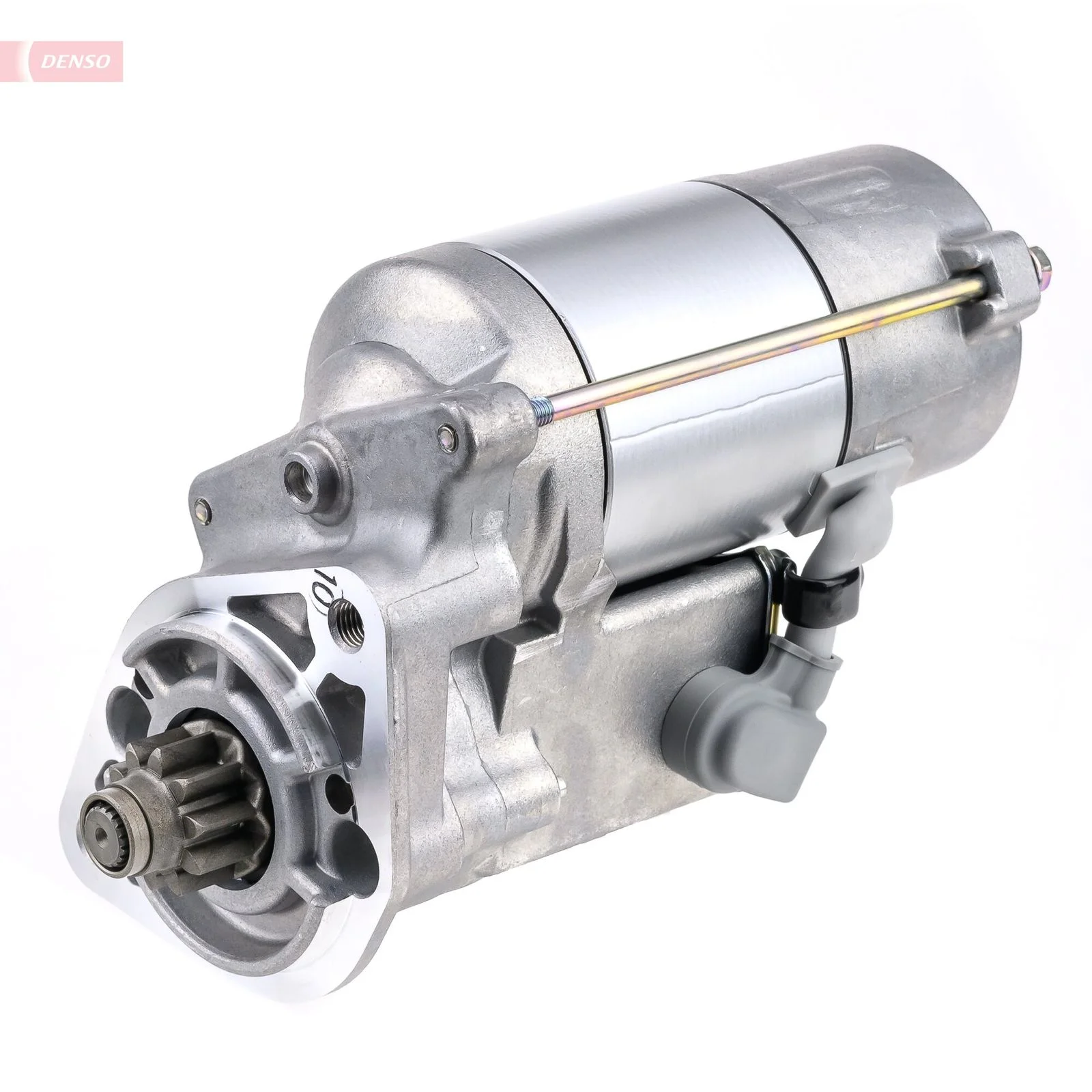 starter DENSO DSN978