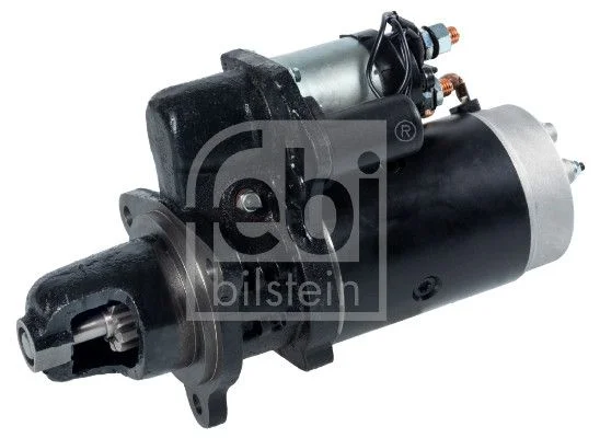 starter FEBI BILSTEIN 48979