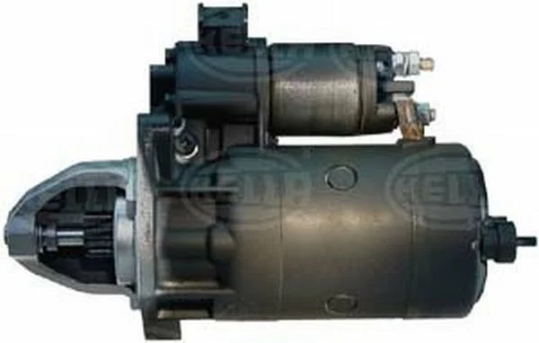 starter HELLA 8EA 011 611-331