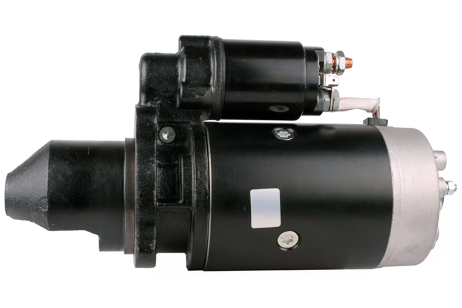 starter HELLA 8EA 012 586-121