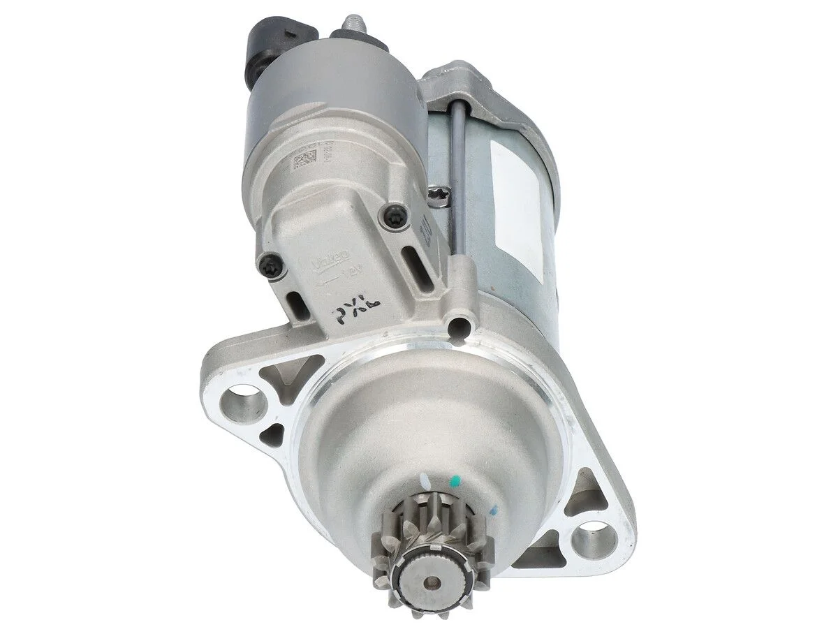 starter VALEO 438352