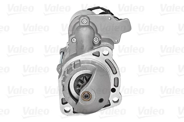starter VALEO 458177