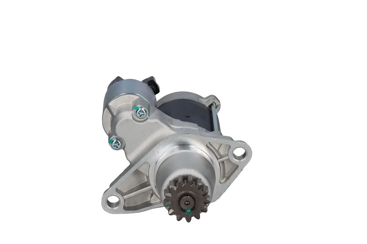 starter VALEO 460352