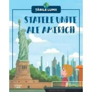 Statele Unite ale Americii. Volumul 11. Tarile lumii