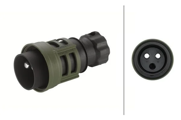 stecher HELLA 8JA 001 931-051