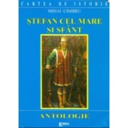 Stefan cel Mare si Sfant - Mihai Cimbru