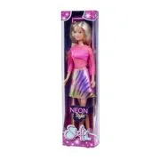 STEFFI LOVE PAPUSA STEFFI NEON STYLE ROZ