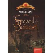 Stejarul din Borzesti - Nicolae Gane