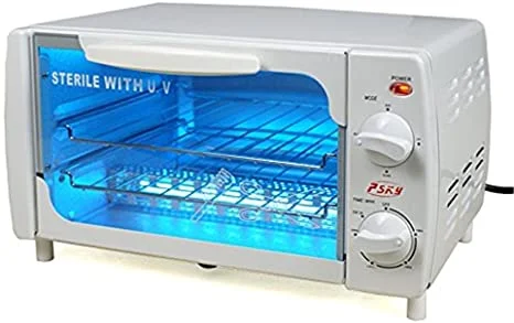 Sterilizator UV pentru ustensile