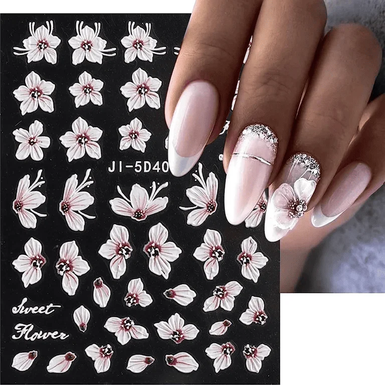 Sticker French Line JI-5D40 - Everin