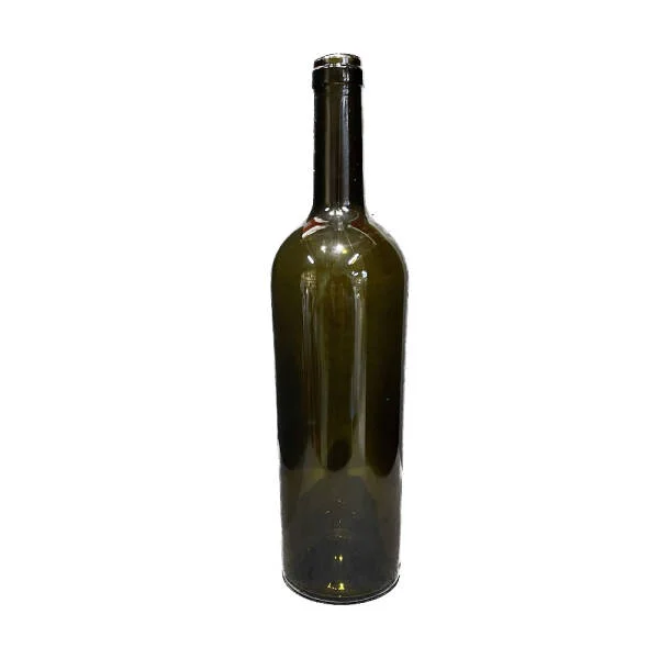 Sticla 0.75L Maju Olive pentru vin