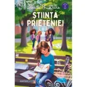 Stiinta prieteniei - Tanita S. Davis