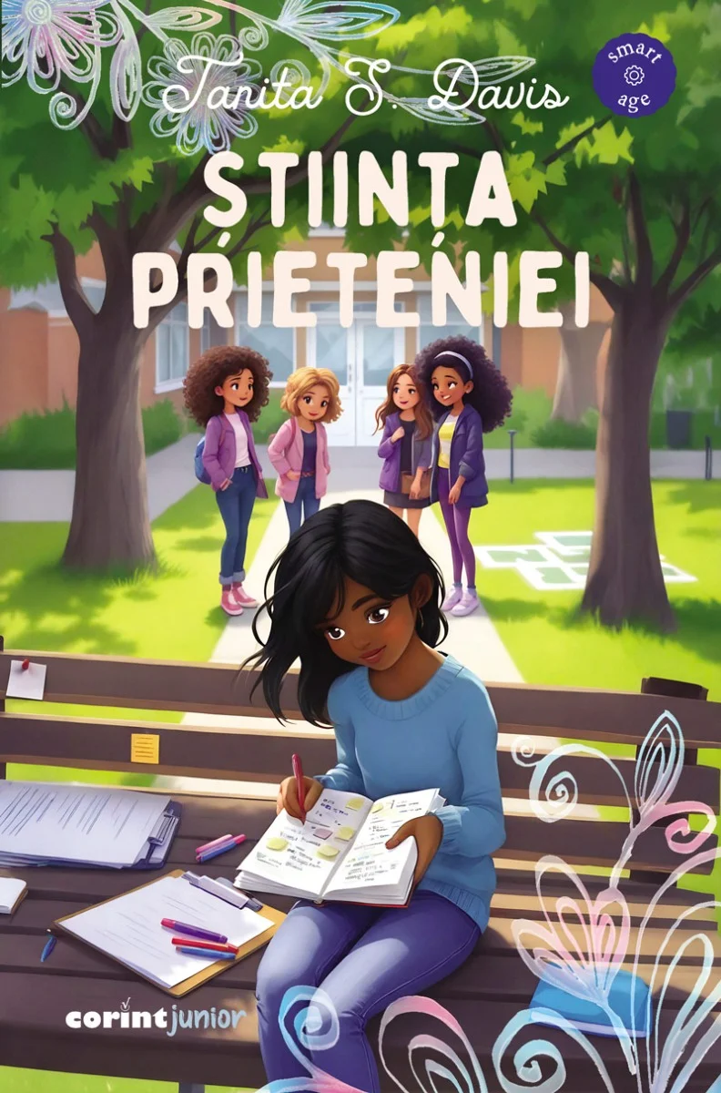 Știința prieteniei