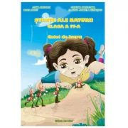 Stiinte ale naturii. Caiet de lucru, pentru clasa a 4-a - Adina Grigore