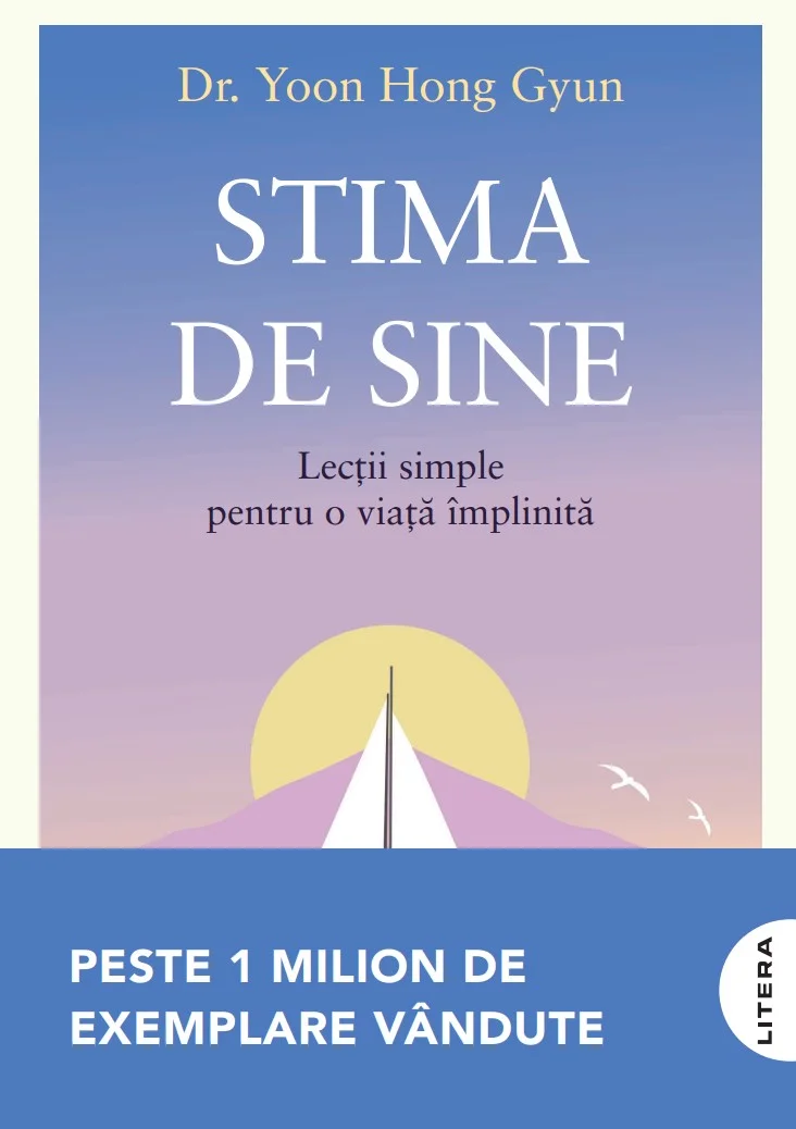 Stima de sine. Lectii simple pentru o viata implinita (transport gratuit)