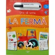 Stiu sa scriu. La scoala - Mel Plehov