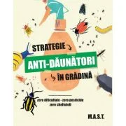 Strategie anti-daunatori in gradina - Johann Gis
