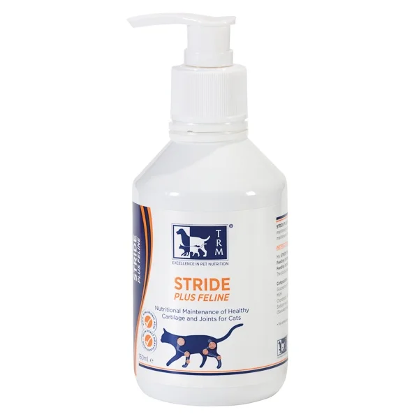 Stride Plus Feline, 160ml
