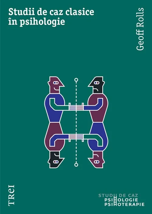 Studii de caz clasice în psihologie - Geoff Rolls