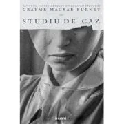 Studiu de caz - Graeme Macrae Burnet