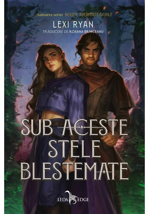 Sub aceste stele blestemate