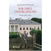 Sub cerul uneori deschis. Povestile castelului Salbek - Alexandru Potcoava