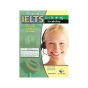 Succeed in IELTS Listening &amp; Vocabulary Teacher's book - Andrew Betsis, Lisa Demiralp, Sean Haughton