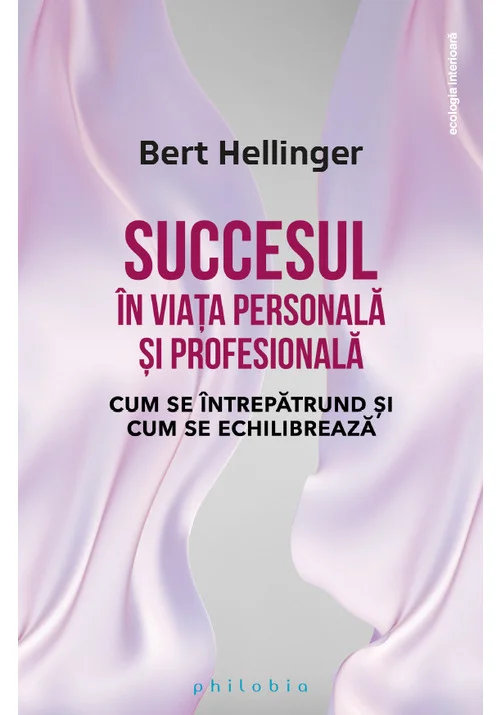 Succesul in viata personala si profesionala