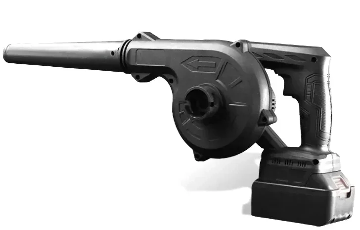 Suflanta reincarcabila fara fir cu baterie litiu Andowl Q G7