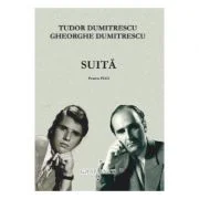 Suita pentru pian - Tudor Dumitrescu, Gheorghe Dumitrescu
