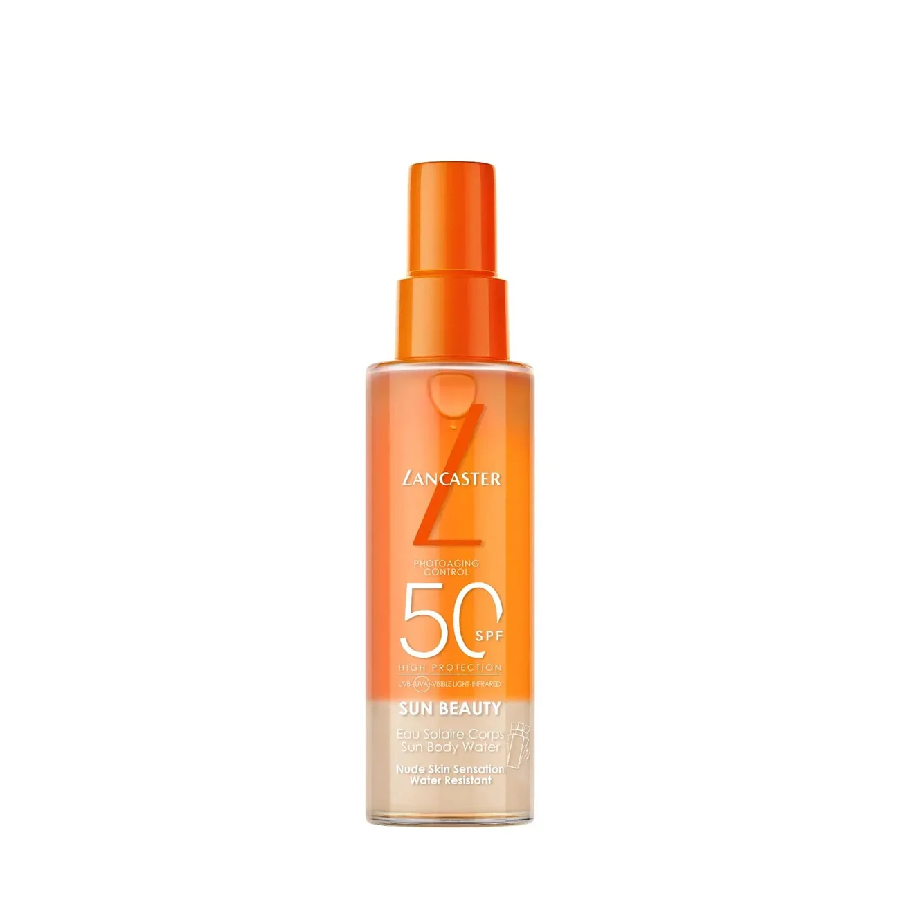 Sun beauty spf 50 100 ml