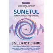 Sunetul - JJ &amp; Desiree Hurtak