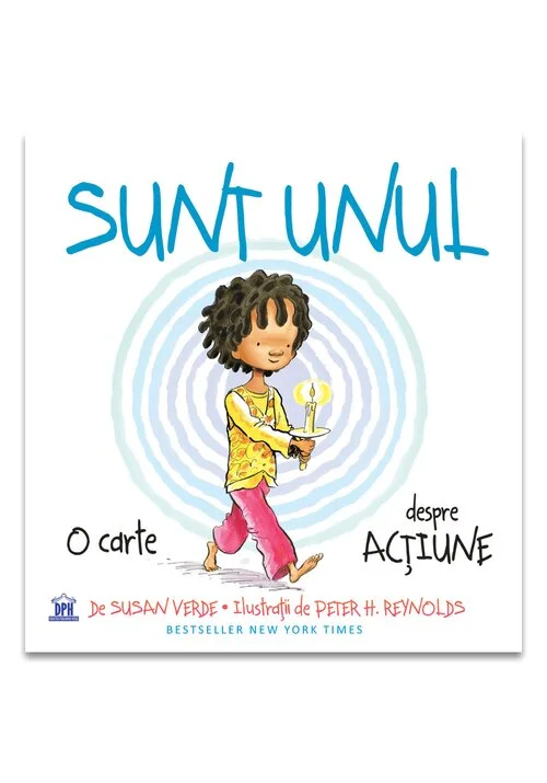 Sunt Unul: O carte despre actiune