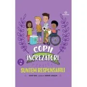 Suntem responsabili - Honor Head