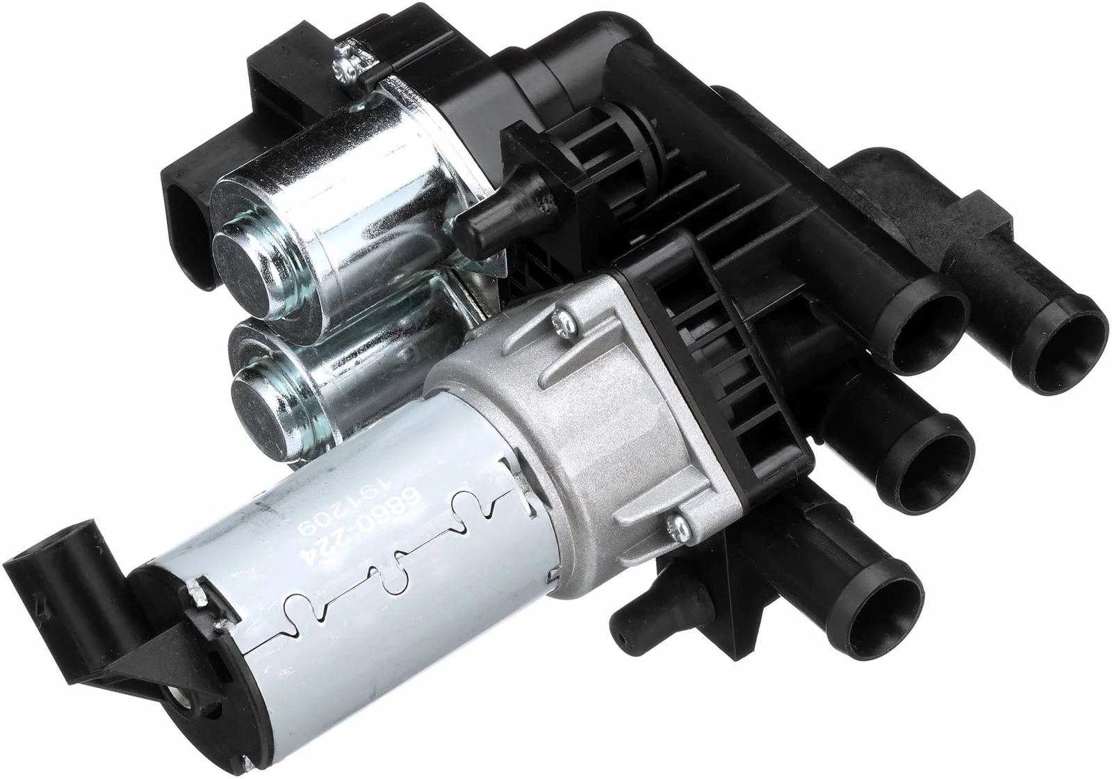 Supapa control, agent frigorific GATES EHV123