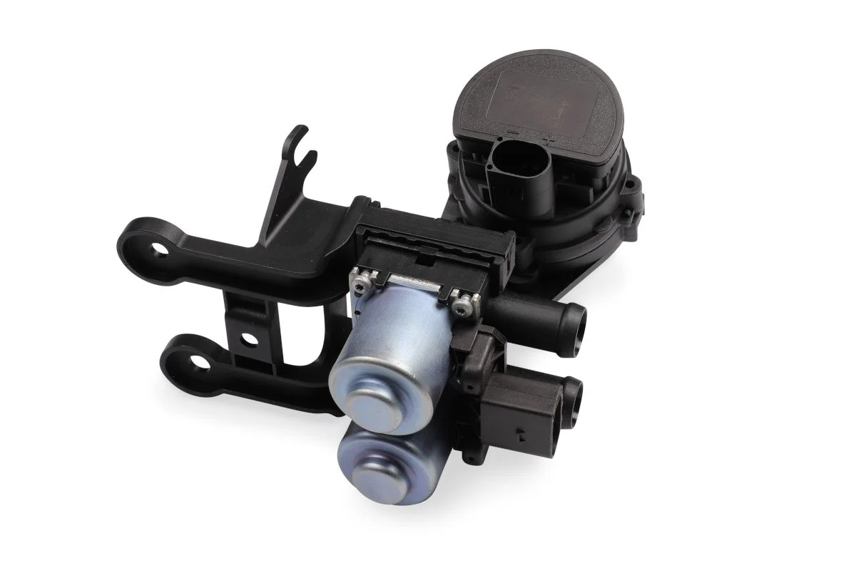 Supapa control, agent frigorific HEPU TM8017