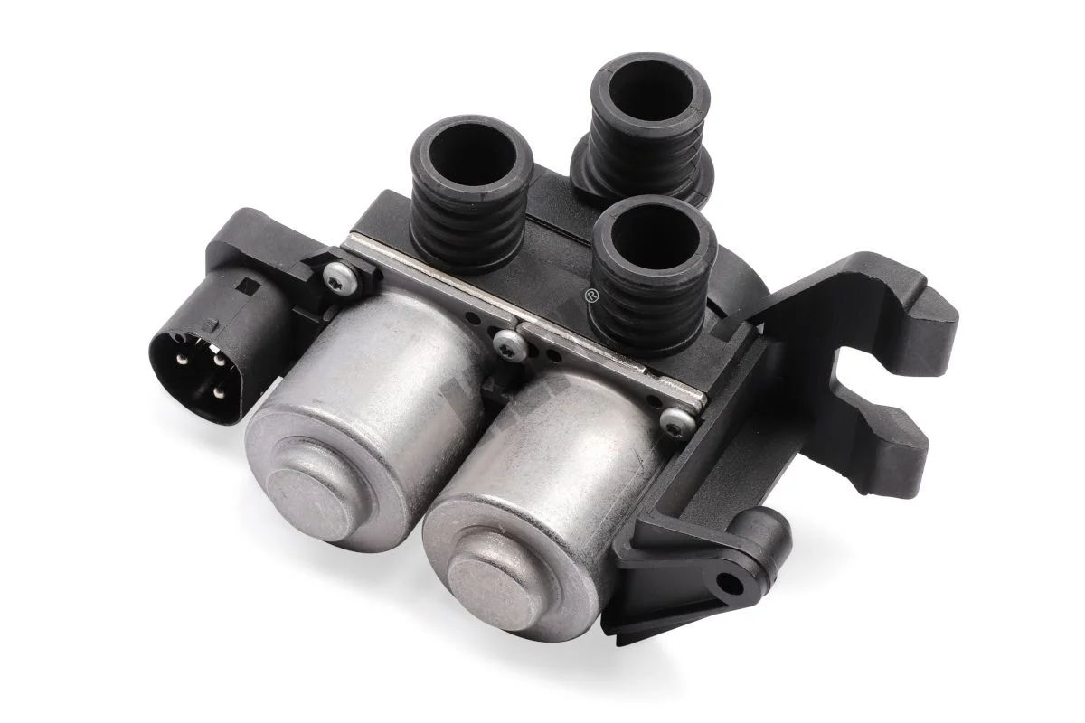 Supapa control, agent frigorific HEPU TM8023