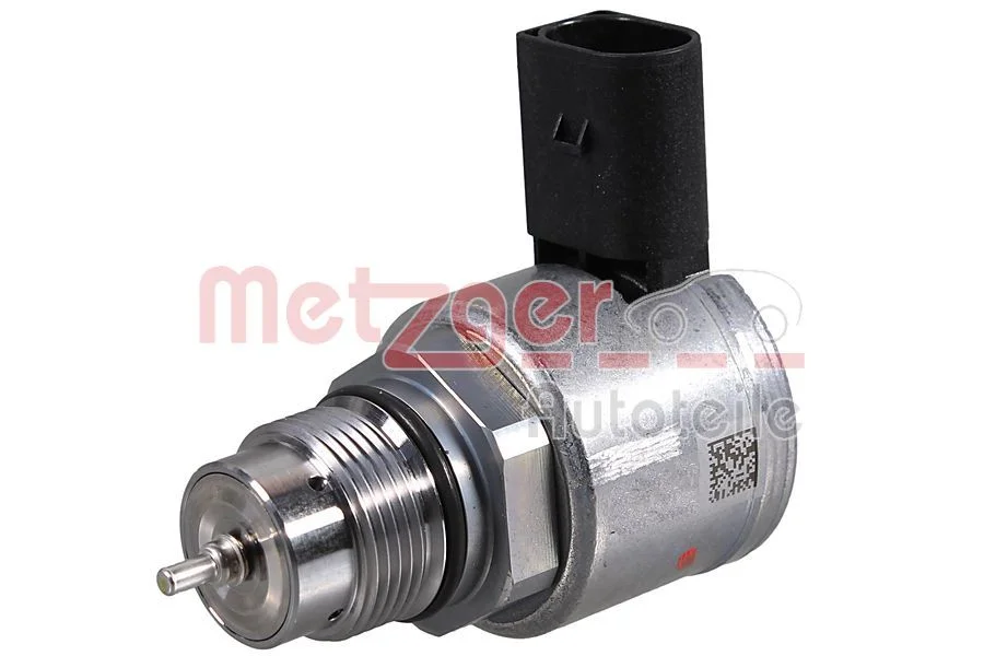 Supapa control presiune, sistem - Common-Rail METZGER 0899373