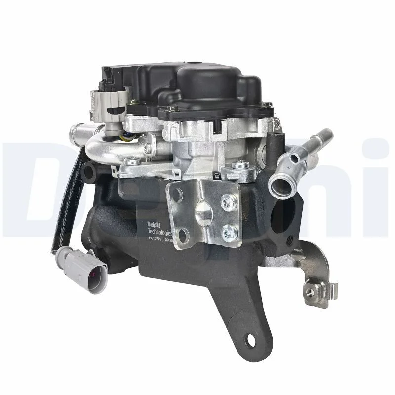 Supapa EGR DELPHI EG10745-12B1