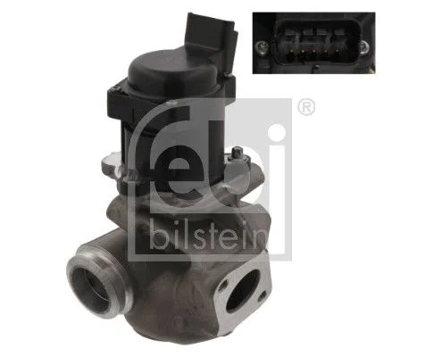Supapa EGR FEBI BILSTEIN 34925