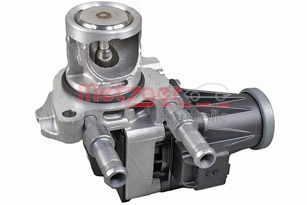 Supapa EGR METZGER 0892778