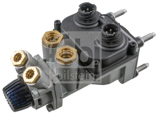 Supapa frana, frana de serviciu FEBI BILSTEIN 197820