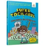 Super Tocilarul si Creionul Destinului - Jess Bradley